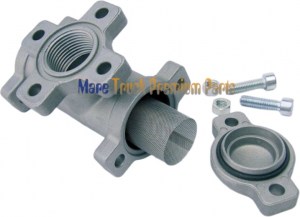 φιλτρο βενζινης πετρελαιου γραμμης gasoline filter